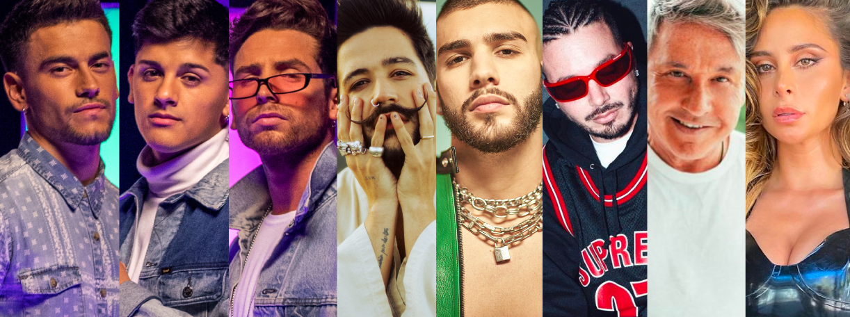 Estos son los estrenos de la semana que no te podes perder