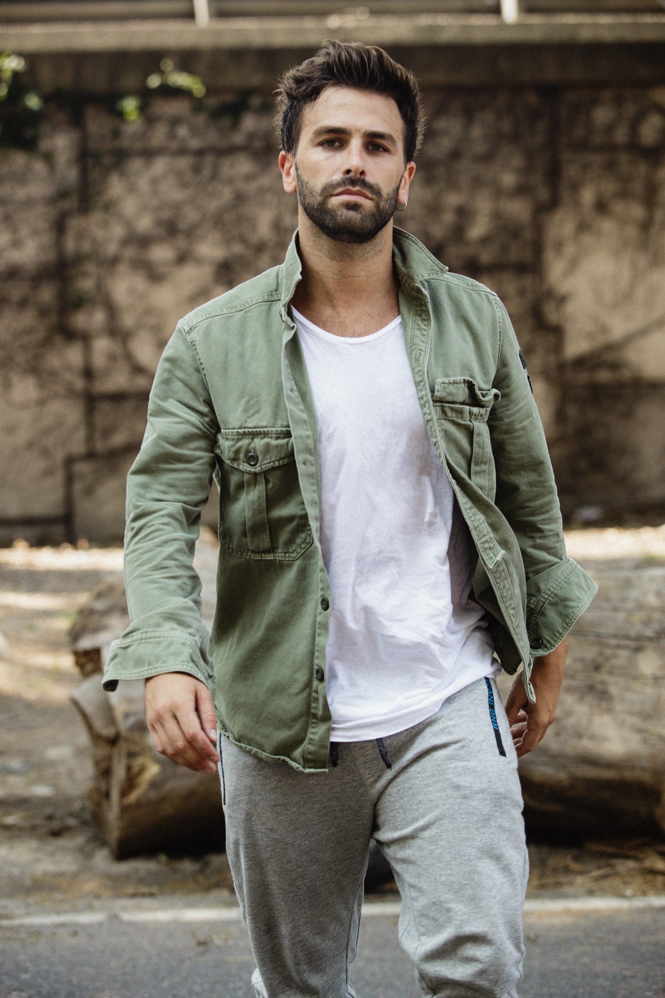 &iexcl;YA SALI&Oacute;! &ldquo;Online&rdquo; es el primer single de Vietto