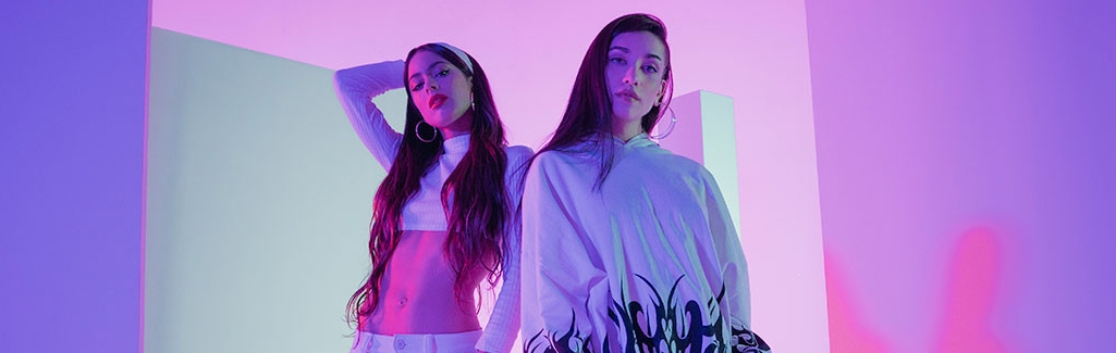 &iquest;Qu&eacute;? &iexcl;Se viene otra colaboraci&oacute;n entre Tini y Mar&iacute;a Becerra!