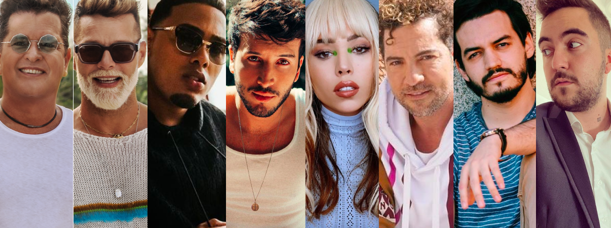 Estos son los estrenos de la semana que no te podes perder