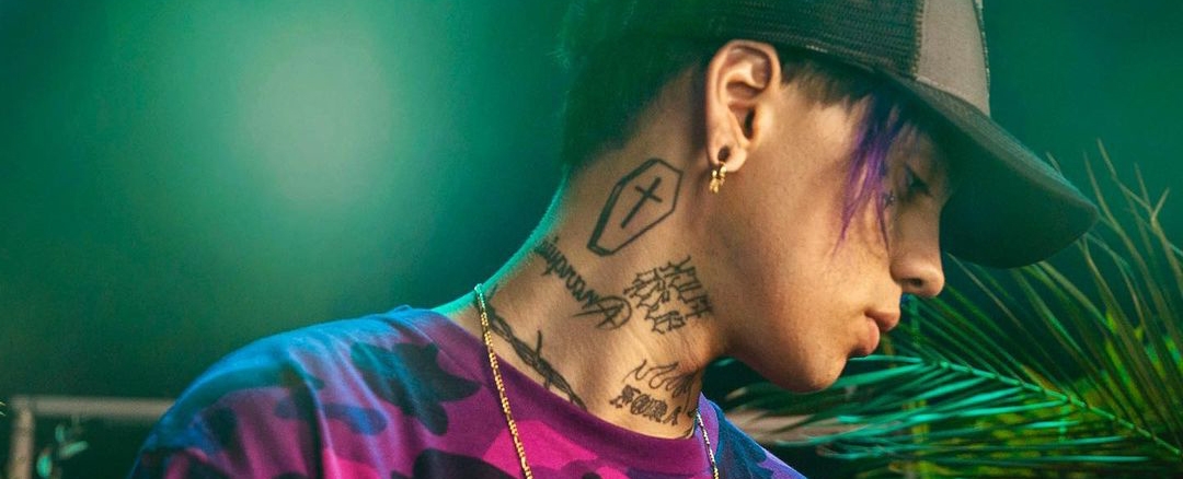 C.R.O en TMH: &ldquo;Yo creo que todos en alg&uacute;n momento estamos mal de la cabeza&rdquo;