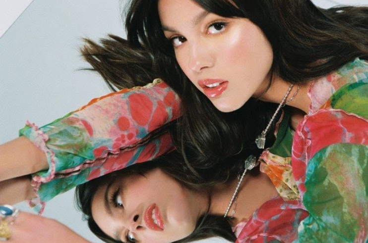 &ldquo;Deja vu&rdquo; es lo nuevo de Olivia Rodrigo