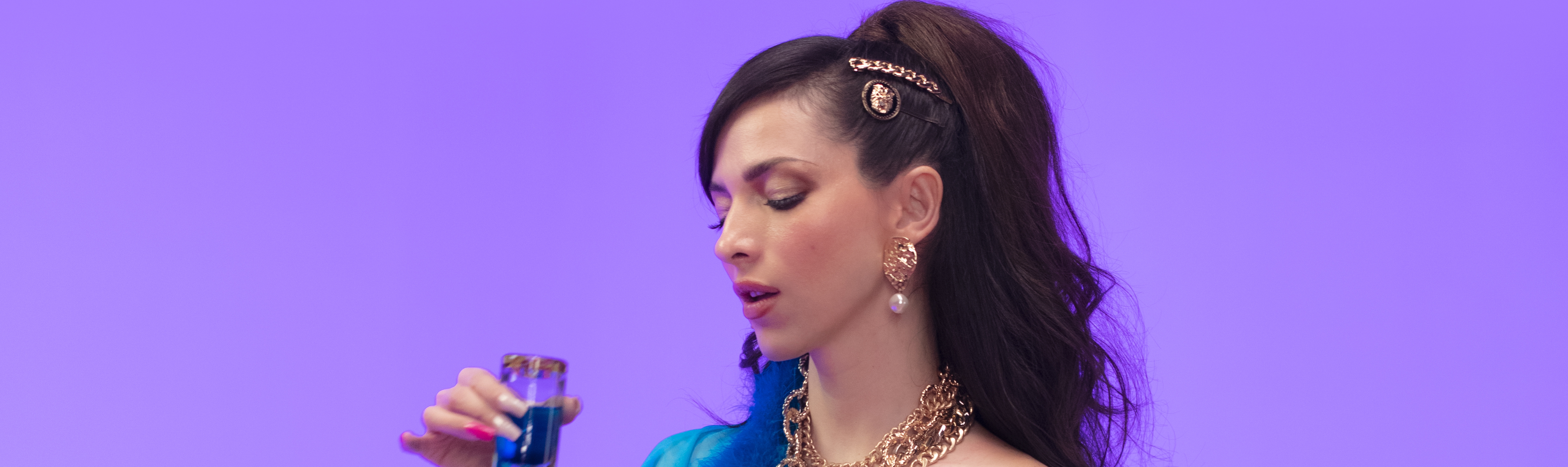 Paty Cant&uacute; en TMH: &ldquo;Ganarme la credibilidad, cuando empec&eacute;, costaba solo por ser mujer&rdquo;