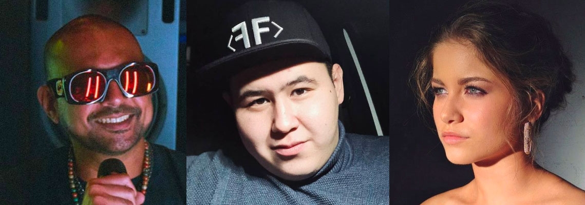 Imanbek sum&oacute; a Sean Paul y a Sof&iacute;a Reyes para su nuevo sencillo &ldquo;Dancing On Dangerous&rdquo;