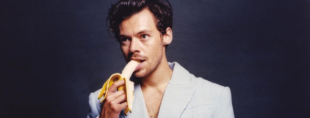 Harry Styles muestra todo en ‘My Policeman’