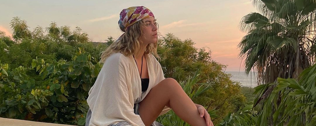 &iquest;Sof&iacute;a Reyes tiene nuevo novio?