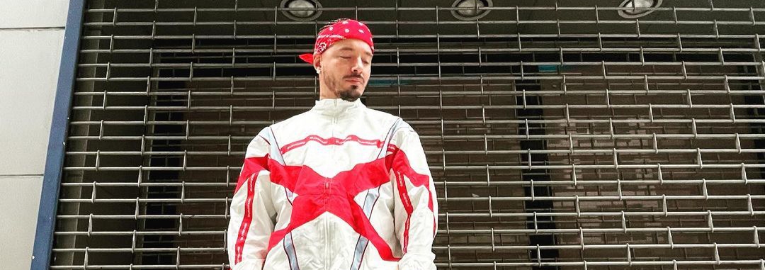 J Balvin tendr&aacute; su propio documental en Amazon