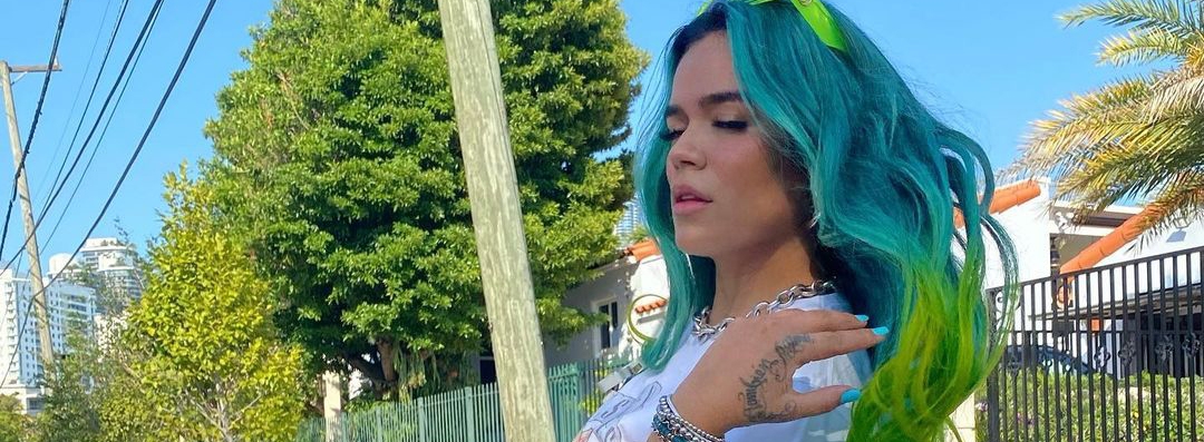 Karol G le pidi&oacute; a sus seguidores ayuda para decidir cu&aacute;l ser&aacute; su pr&oacute;ximo videoclip