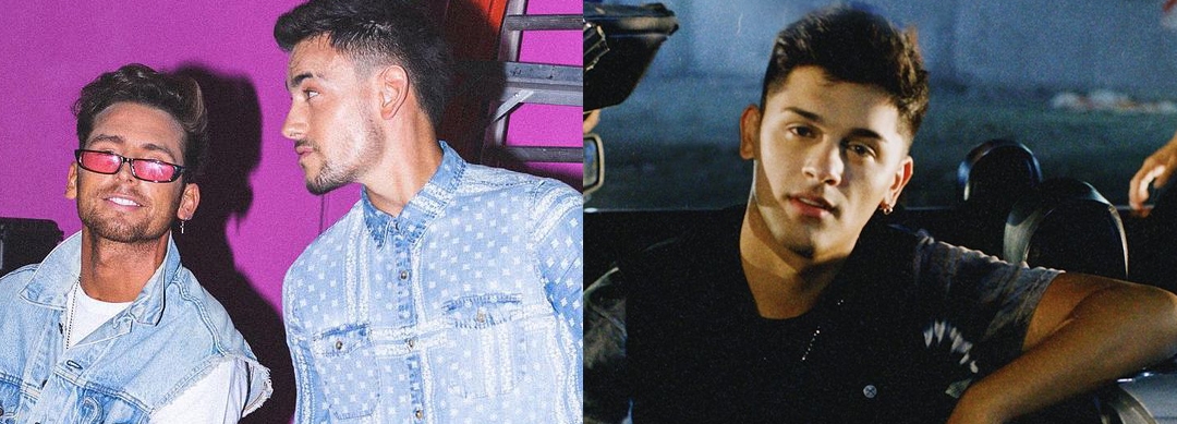 Se viene una colaboraci&oacute;n bomba entre &iexcl;MYA y Migrantes!