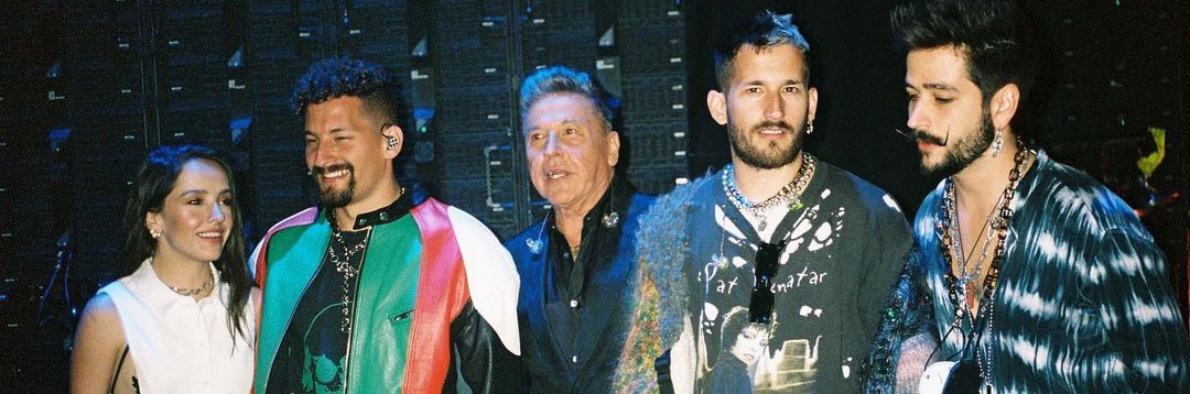 &iquest;Qu&eacute;? &iexcl;Los Montaner tendr&aacute;n su propia serie!