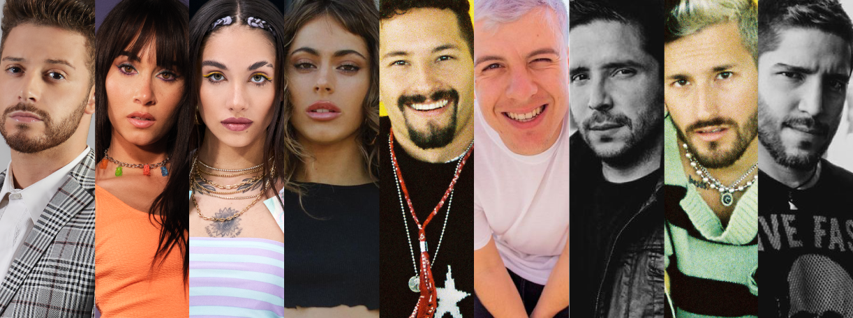 Estos son los estrenos de la semana que no te podes perder