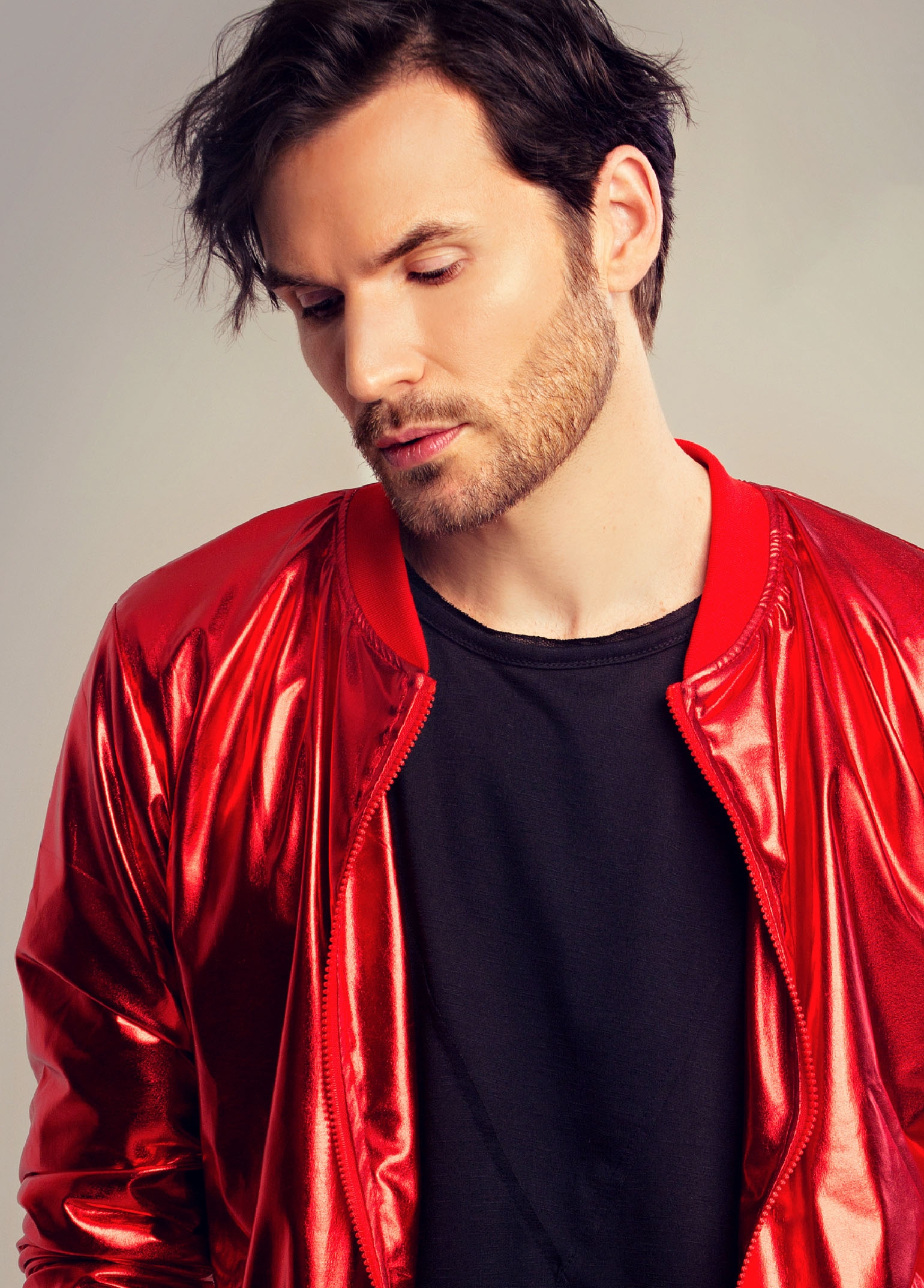 &ldquo;Ya no vuelvas&rdquo; es lo nuevo de Gerard Flores