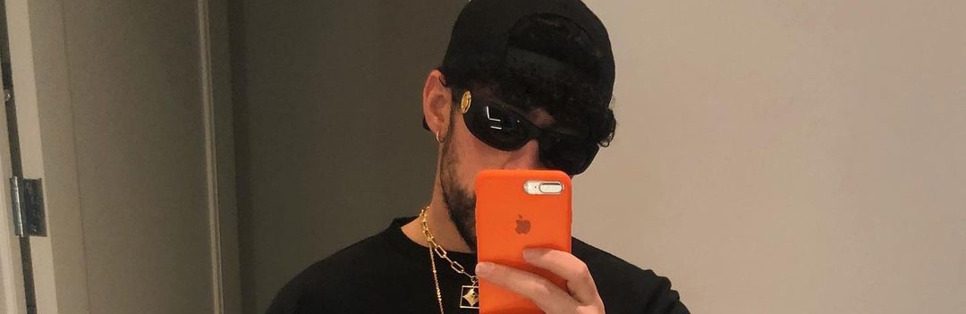 Esta es la &uacute;ltima compra de Bad Bunny que dej&oacute; a todos con la boca abierta