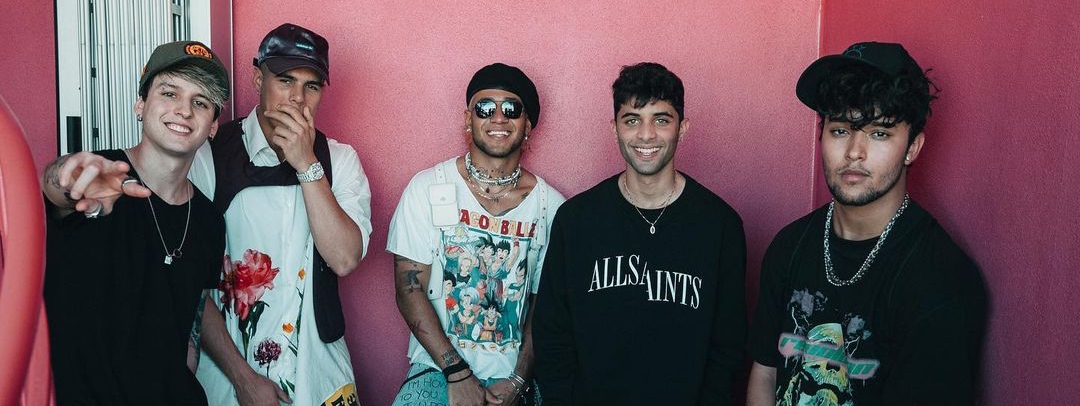 &iquest;Qu&eacute;? Un integrante de CNCO abandona el grupo…