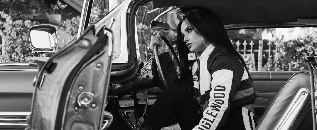 Se viene una colaboraci&oacute;n bomba de Becky G con…