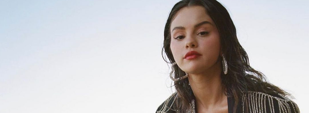 &iexcl;As&iacute; es como Selena Gomez descubri&oacute; su vocaci&oacute;n de cantante!