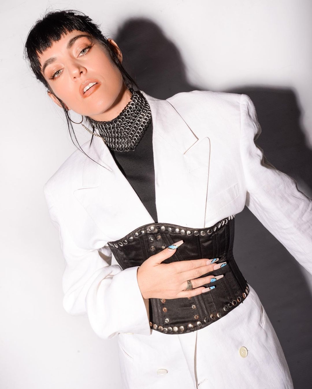 La Maurette anunci&oacute; su gira virtual&hellip; &iexcl;para todo el mundo!