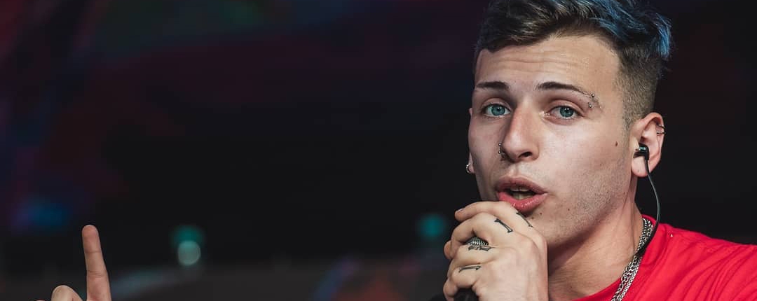 Sub en TMH: &ldquo;Estoy rapeando mucho m&aacute;s tiempo cuando estoy solo, c&oacute;mo hac&iacute;a al principio&rdquo;