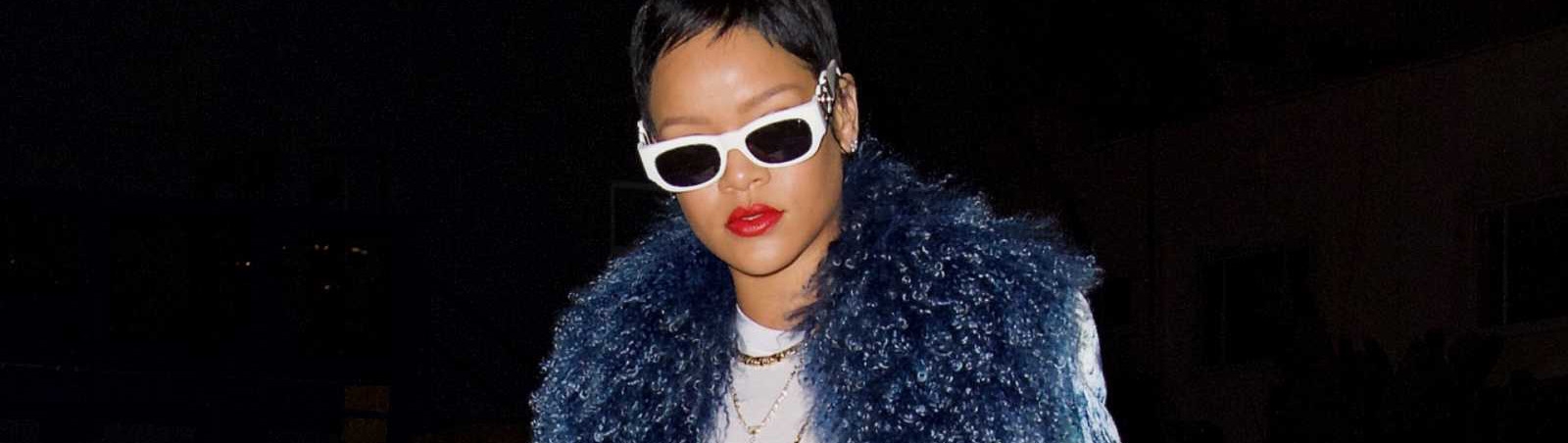 Rihanna est&aacute; de estreno &iexcl;y no es nueva m&uacute;sica!
