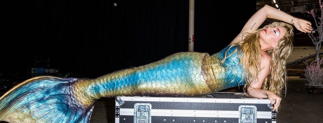 &iexcl;Katy Perry anunci&oacute; las fechas de su residencia en Las Vegas!