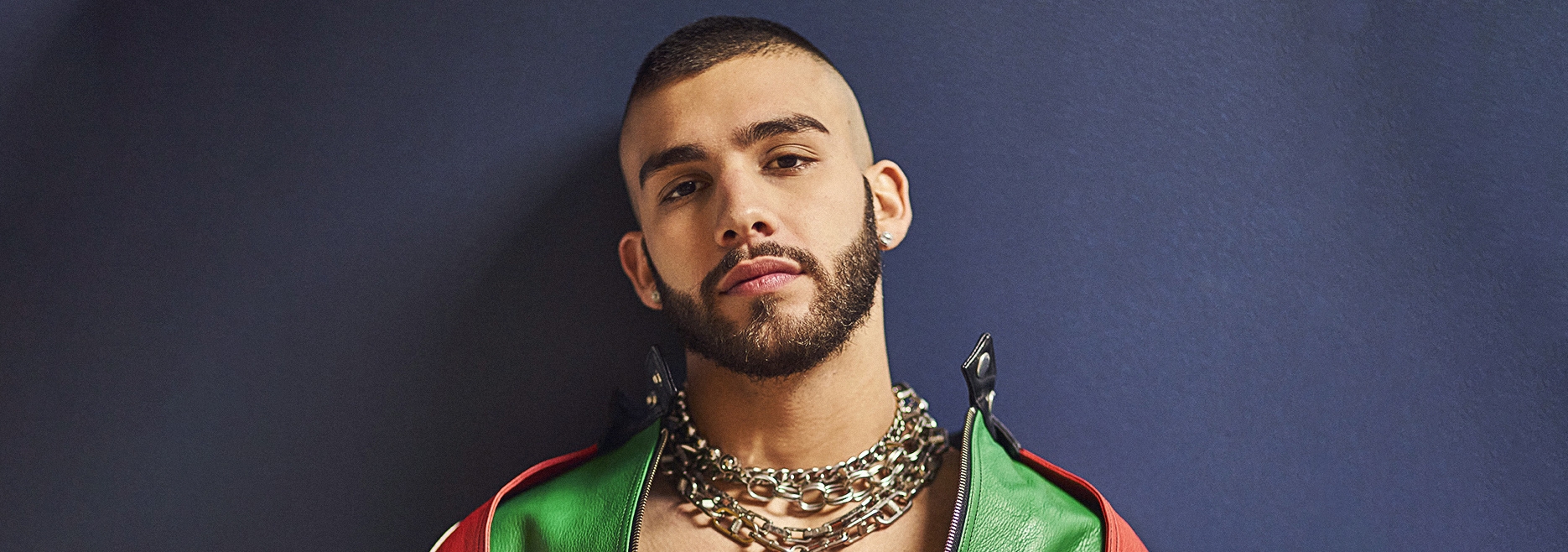 Manuel Turizo habl&oacute; de todo con sus fans