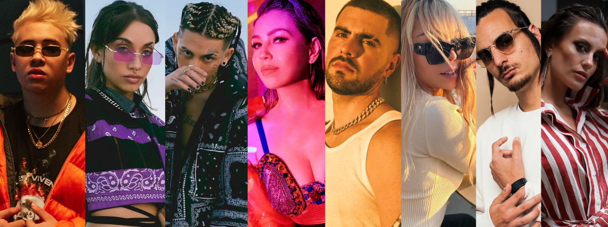 Estos son los estrenos de la semana que no te podes perder