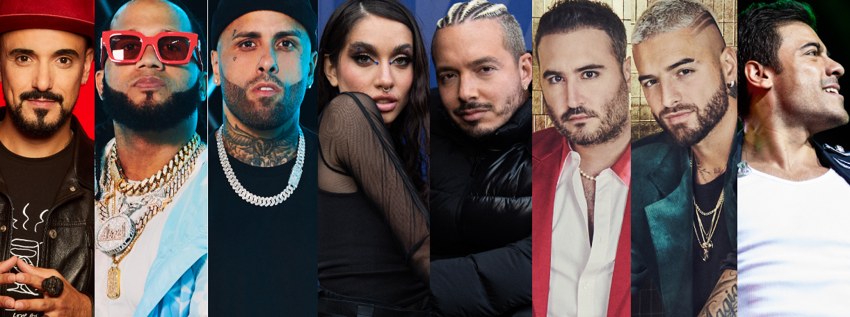 Estos son los estrenos de la semana que no te podes perder