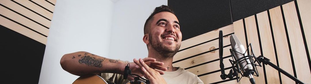 Beret en TMH: &ldquo;Siempre tengo la lucha con mi autoestima, con la evoluci&oacute;n personal&rdquo;