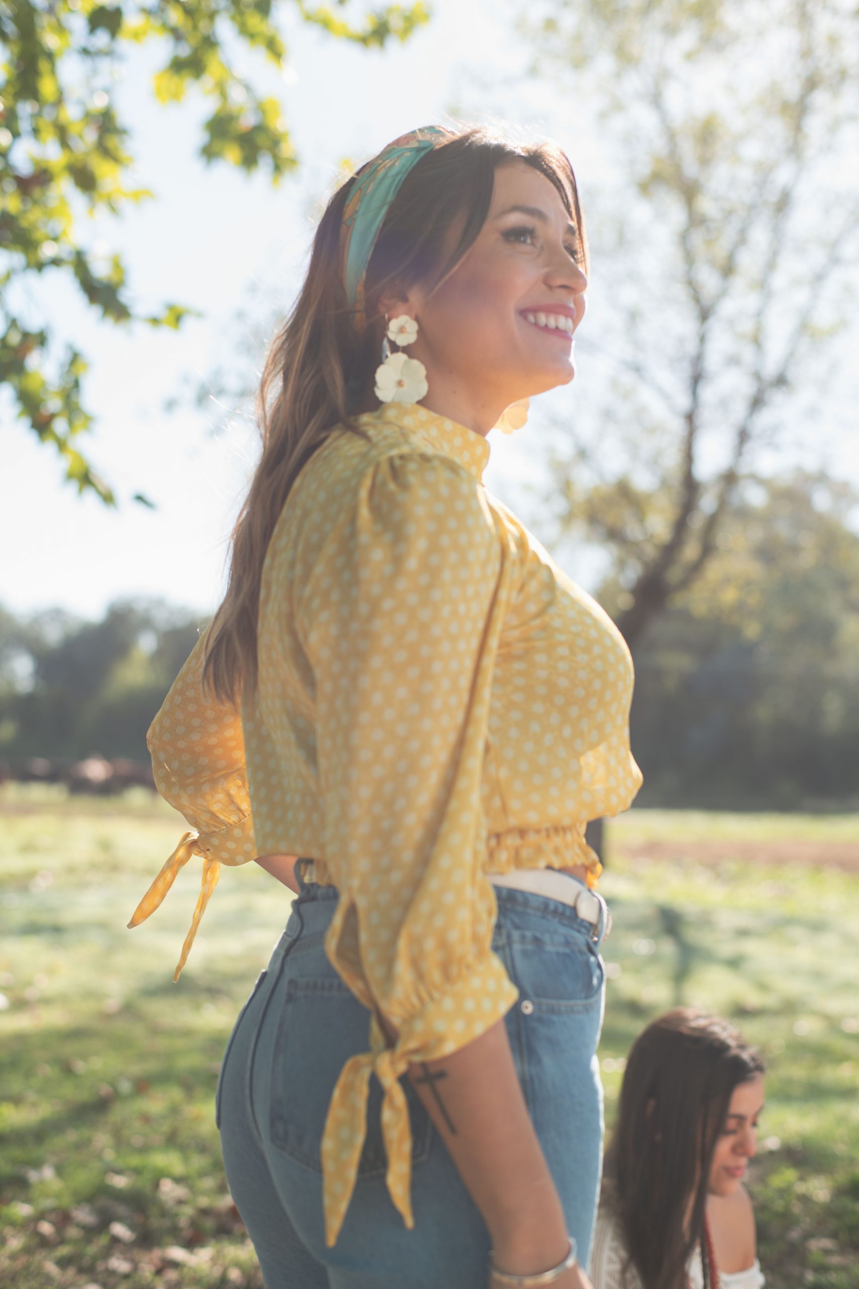 Sophie Olivers en TMH: "La experiencia en ‘High School Musical’ fue incre&iacute;ble, la am&eacute;"