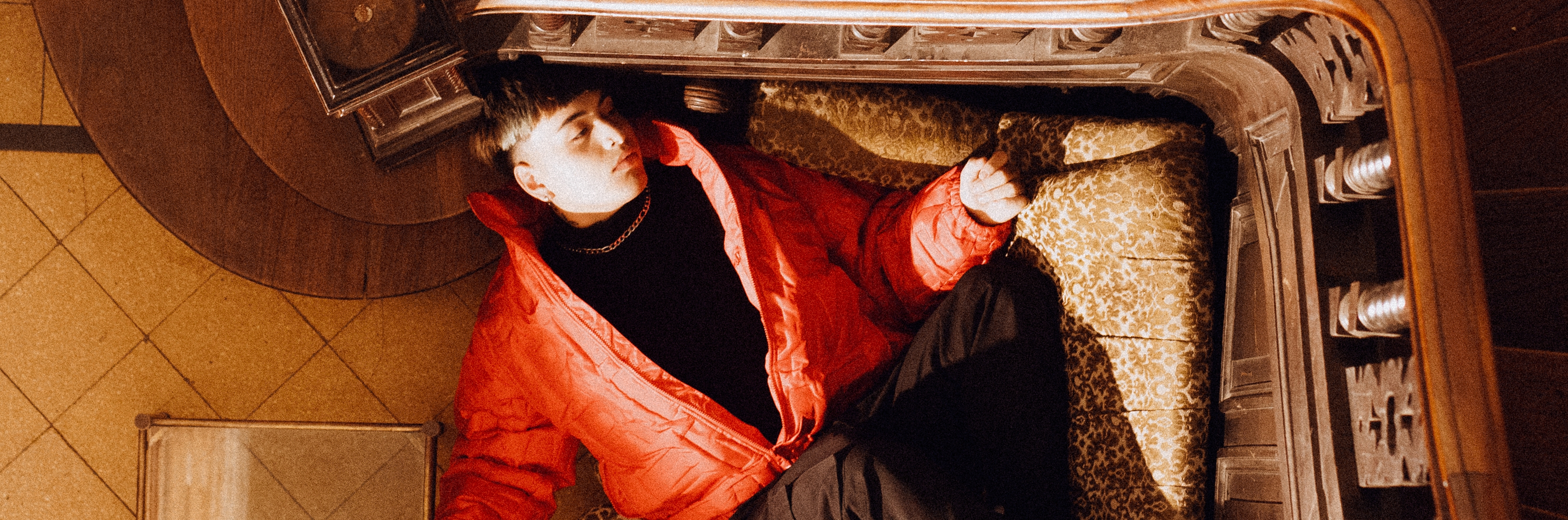 Tiago PZK est&aacute; de estreno con &ldquo;H&aacute;zmelo&rdquo;