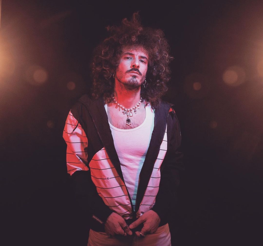 Nestior est&aacute; de estreno con &ldquo;La teta power&rdquo;