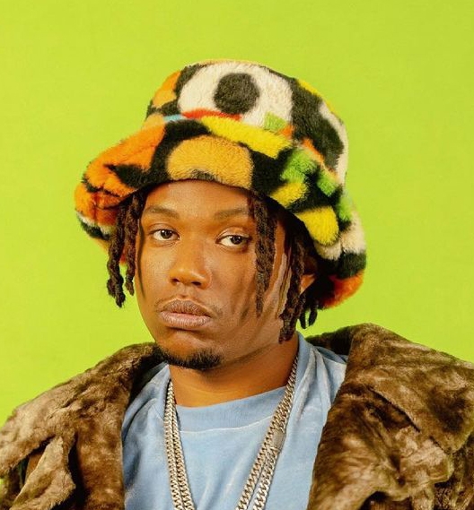 Polim&aacute; Westcoast en TMH: &ldquo;Me encantar&iacute;a actuar&rdquo;