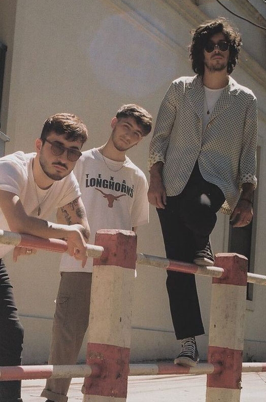 &iexcl;YA SALI&Oacute;! Chicle est&aacute; de estreno con &ldquo;Desaparecer&rdquo;