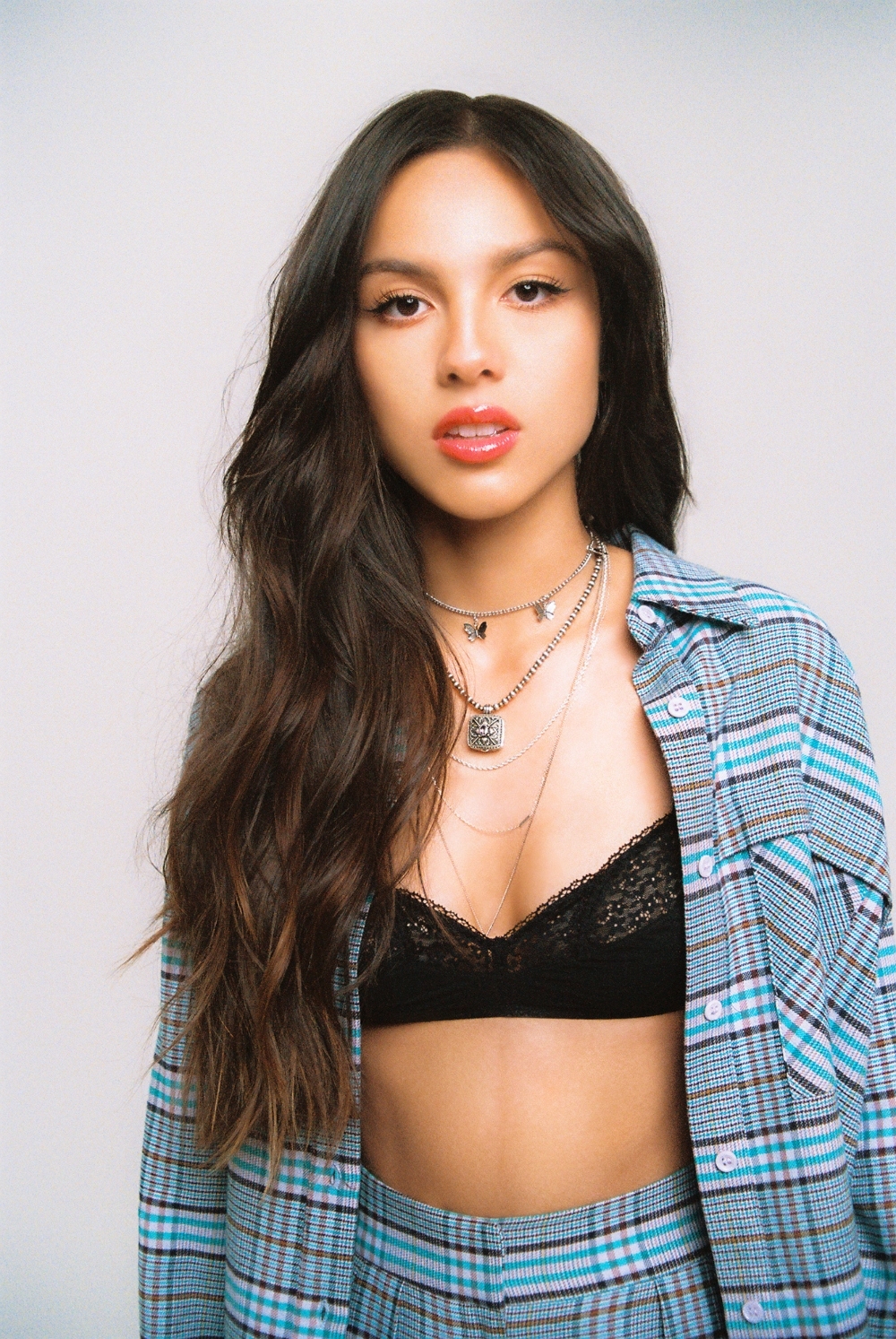 &iexcl;YA SALI&Oacute;! Olivia Rodrigo estren&oacute; su &aacute;lbum debut