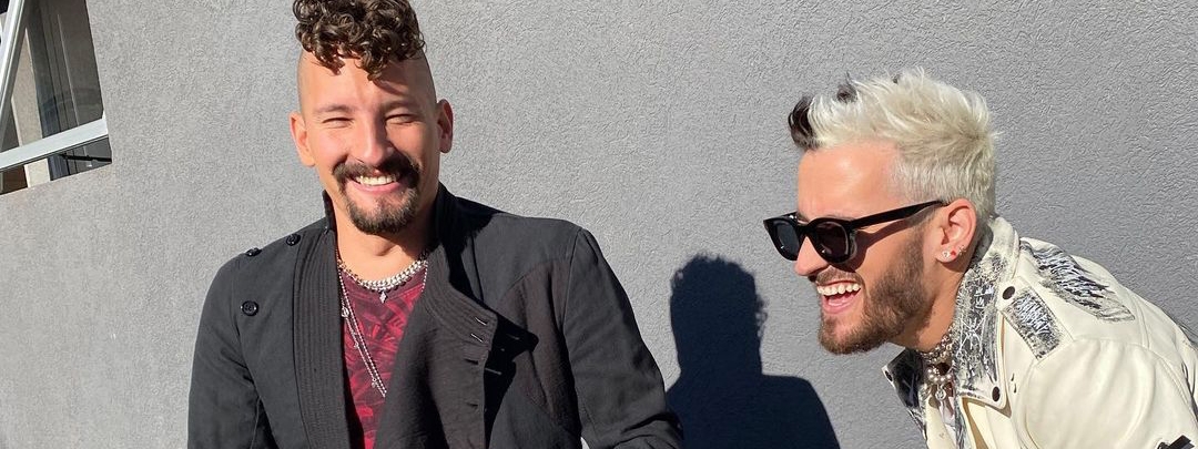 Se viene nueva m&uacute;sica de Mau y Ricky