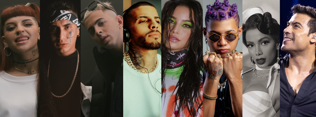 Estos son los estrenos de la semana que no te podes perder