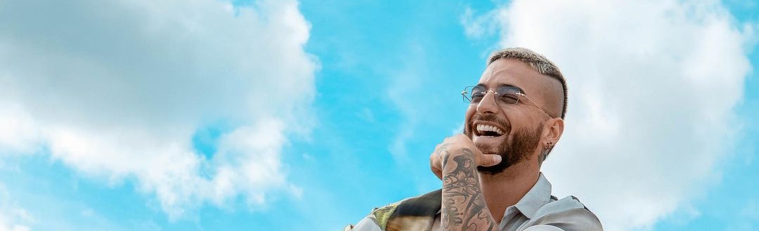 Maluma est&aacute; de estreno… &iexcl;y no es una nueva canci&oacute;n!
