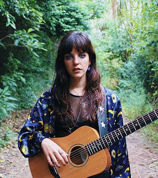 Vale Acevedo en TMH: &ldquo;Todos los temas tienen un nombre, son para alguien&rdquo;