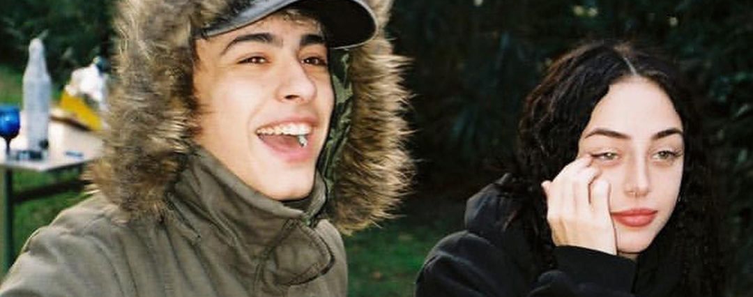 &iexcl;Nicki Nicole y Trueno festejan un a&ntilde;o juntos!