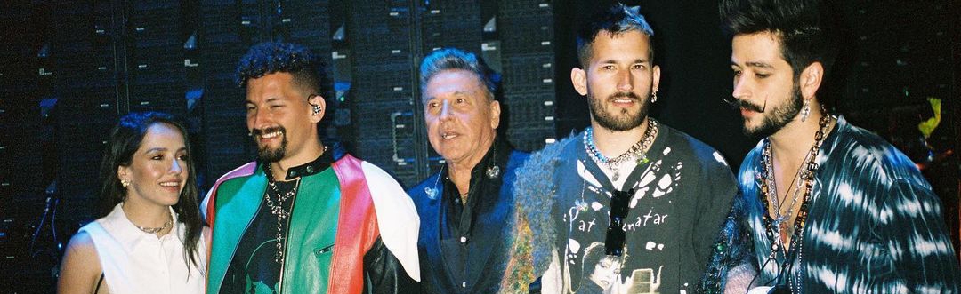 &iquest;Qu&eacute;? &iexcl;Se viene el primer concierto de Los Montaner!