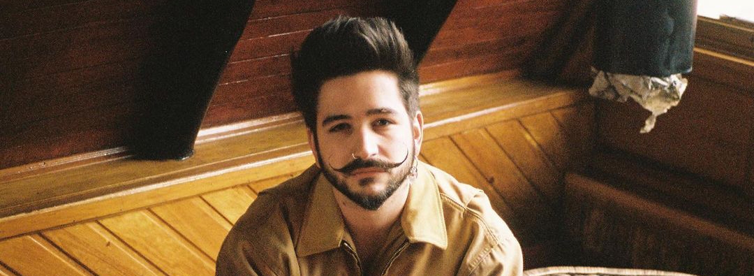 &iexcl;Camilo mostr&oacute; su refugio!