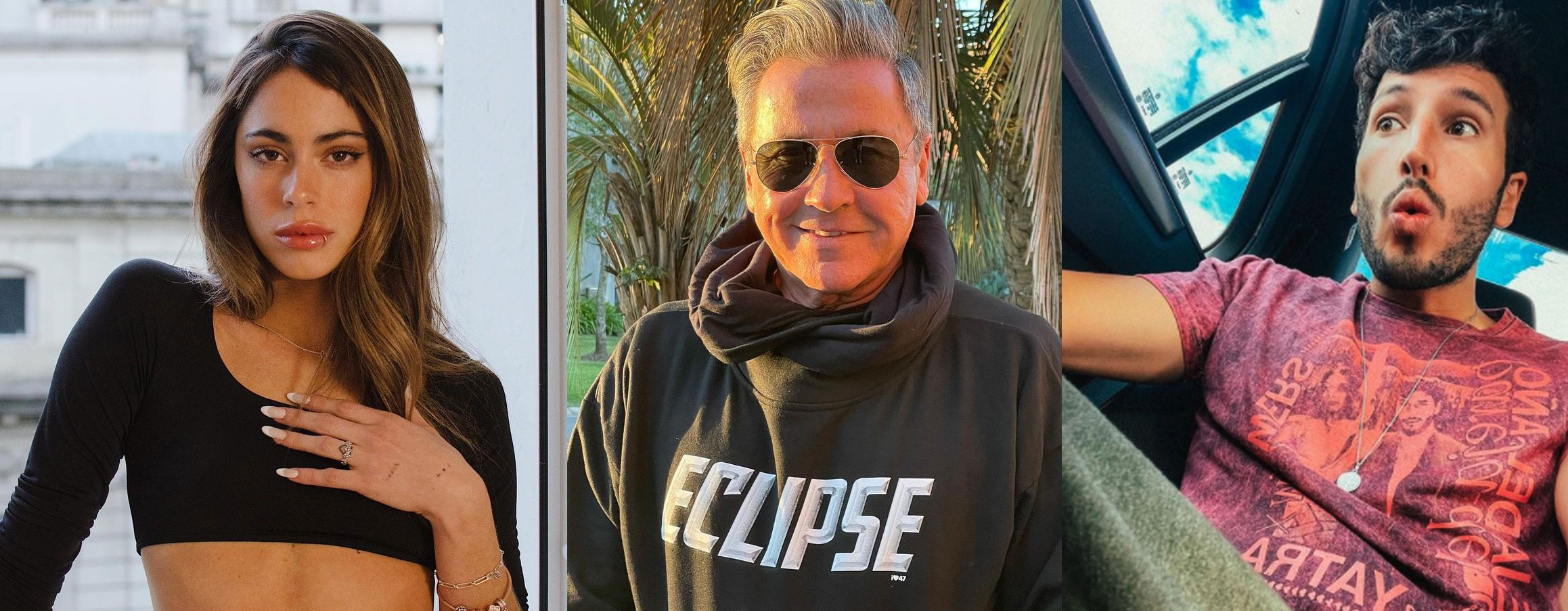 &iquest;Qu&eacute;? &iquest;Montaner confirm&oacute; la reconciliaci&oacute;n de Tini y Yatra?