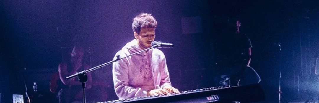 Asi se prepara Sebasti&aacute;n Yatra para su gira por Espa&ntilde;a