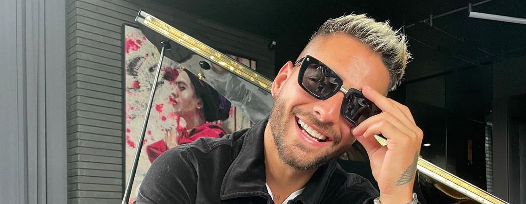 &iexcl;&iquest;Qu&eacute;?! &iquest;Maluma est&aacute; pensando en tener un baby?