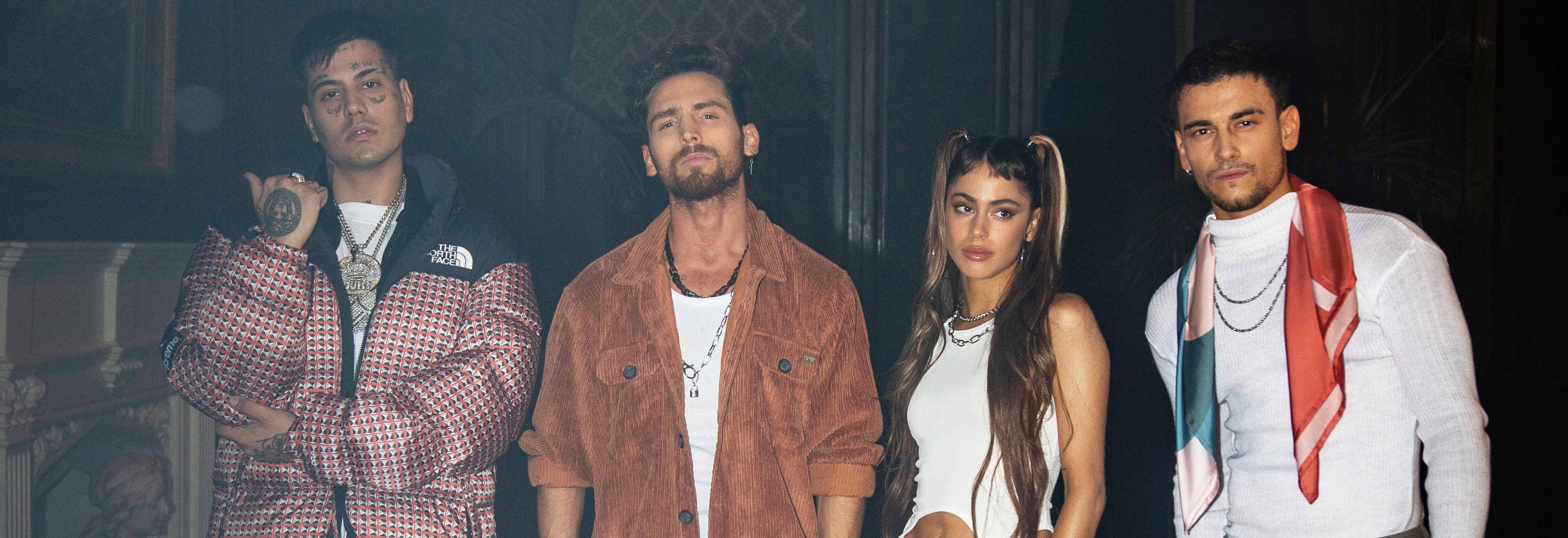 MYA en TMH: "El remix de ‘2:50’ con Duki y TINI fue m&aacute;gico e inesperado"