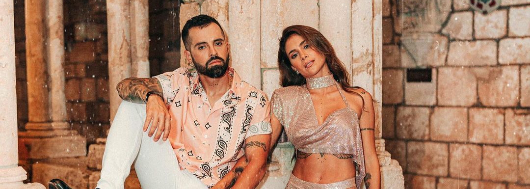 Esta es la canci&oacute;n que hace llorar a Greeicy