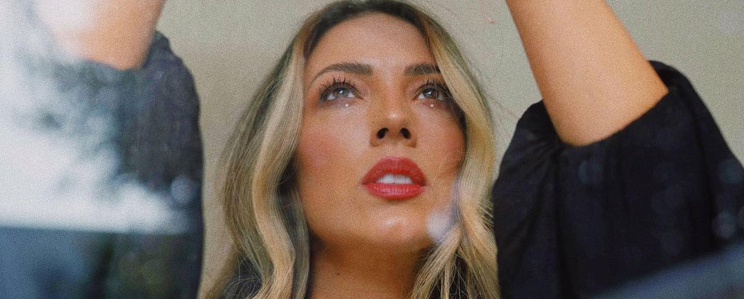 Pitizion en TMH: &ldquo;La m&uacute;sica fue una salvaci&oacute;n, apareci&oacute; cuando falleci&oacute; mi pap&aacute;&rdquo;