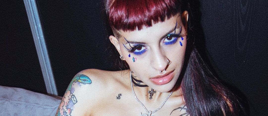 Cazzu anunci&oacute; una colaboraci&oacute;n bomba con Justin Quiles