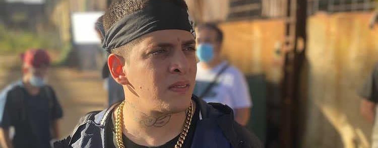 Klan en TMH: &ldquo;En un futuro elegir&eacute; batallas puntuales y le dedicar&eacute; m&aacute;s tiempo a mi m&uacute;sica y la actuaci&oacute;n&rdquo;