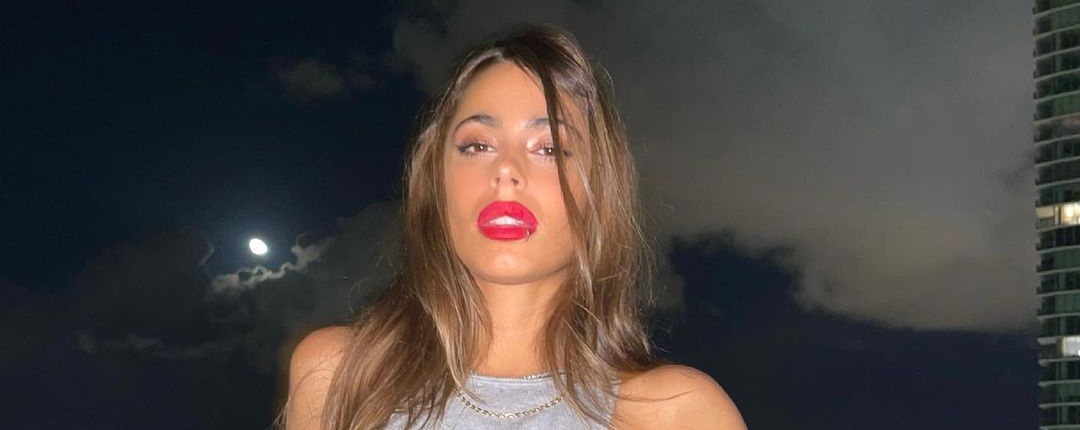 &iexcl;Este es el challenge de Tini que encendi&oacute; las redes!